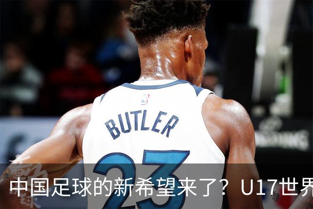 中国足球的新希望来了？U17世界杯即将开打，17岁小将在欧冠破门