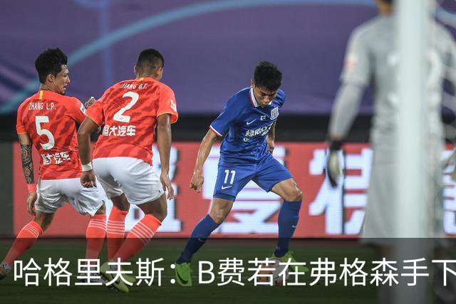 哈格里夫斯：B费若在弗格森手下说这话，就没机会再上场了