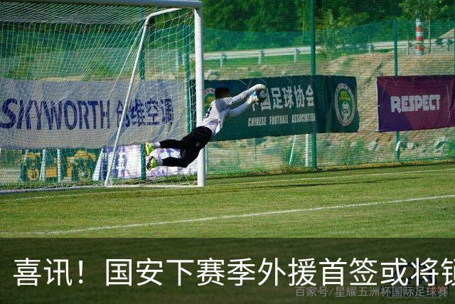 喜讯！国安下赛季外援首签或将锁定这条大鱼，已在亚冠证明自己