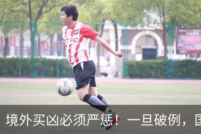 境外买凶必须严惩！一旦破例，国内普通人将沦为资本砧板上的鱼肉