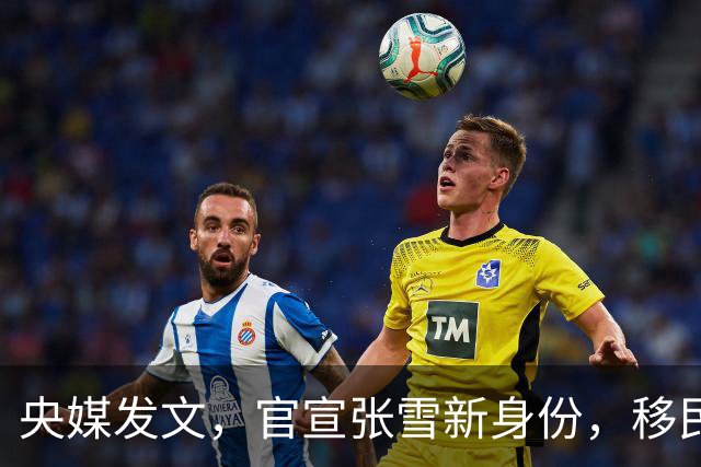 央媒发文，官宣张雪新身份，移民跑路、资产转移海外传闻早有真相