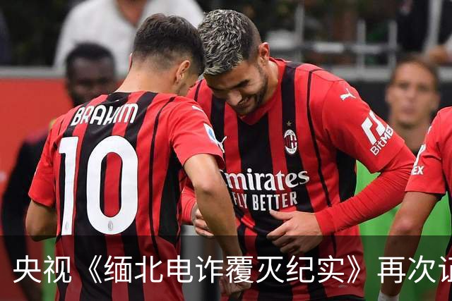 央视《缅北电诈覆灭纪实》再次证实佘智江和黄有龙的联系，盆友们，真相快要大白了！
