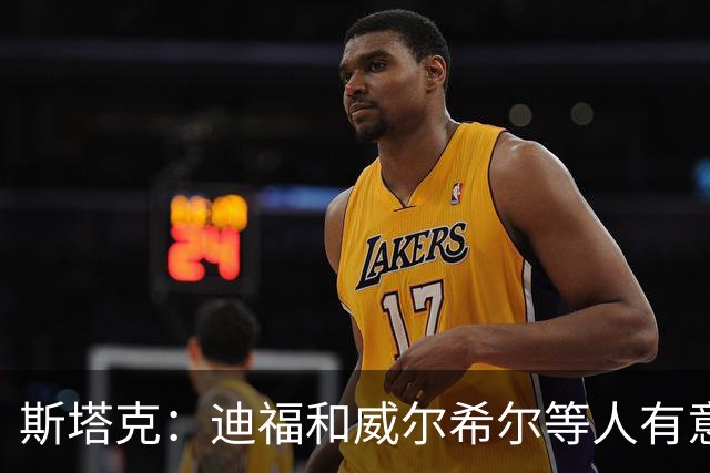 斯塔克：迪福和威尔希尔等人有意参加退役球员慈善拳击赛