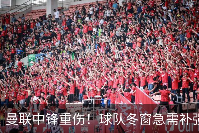 曼联中锋重伤！球队冬窗急需补强，4大锋将进入红魔引援名单