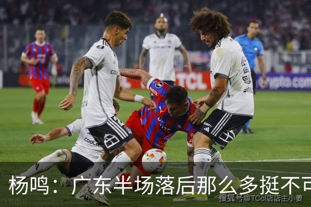 杨鸣：广东半场落后那么多挺不可思议 相信广东球迷也挺震撼