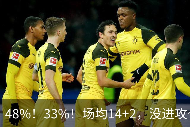 48%！33%！场均14+2，没进攻也没防守，火箭昔日天才恐泯然众人